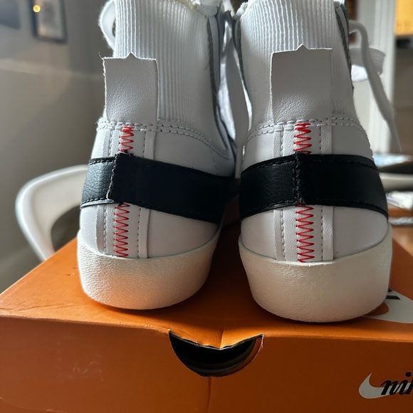 Nike Blazer Mid ‘77 - Jumbo - Picture 3 of 6